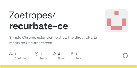 recur bate|GitHub